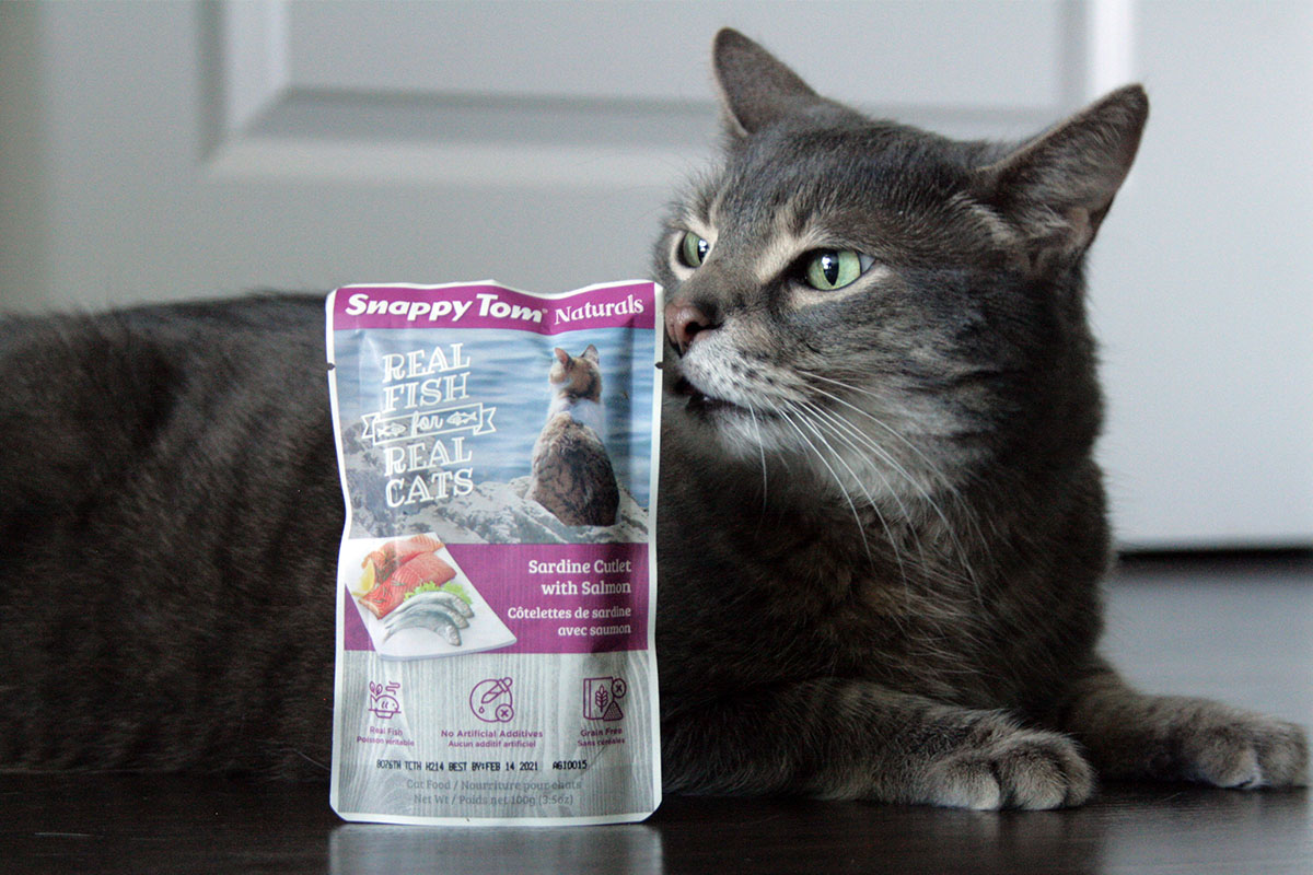 Choice Pet Products adds cat food dog supplements to distribution